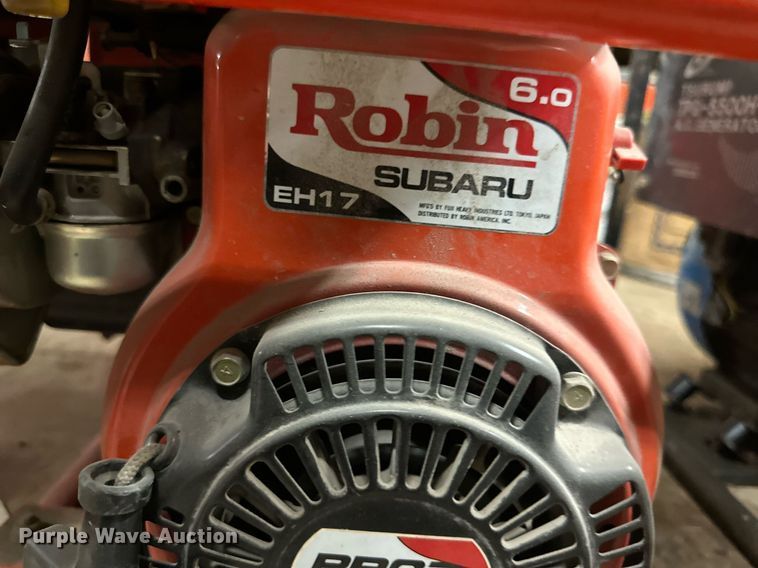 image for item OF9132 (2) generators