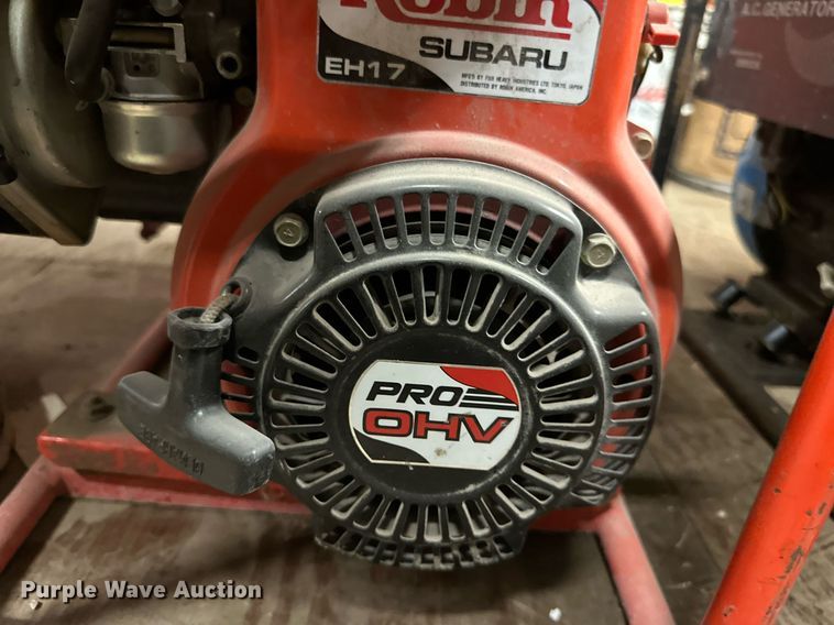 image for item OF9132 (2) generators