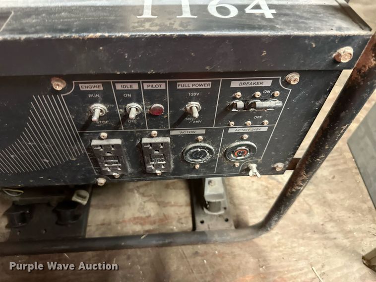 image for item OF9132 (2) generators