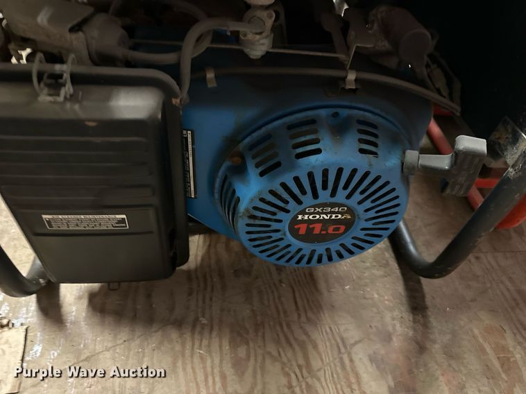 image for item OF9132 (2) generators