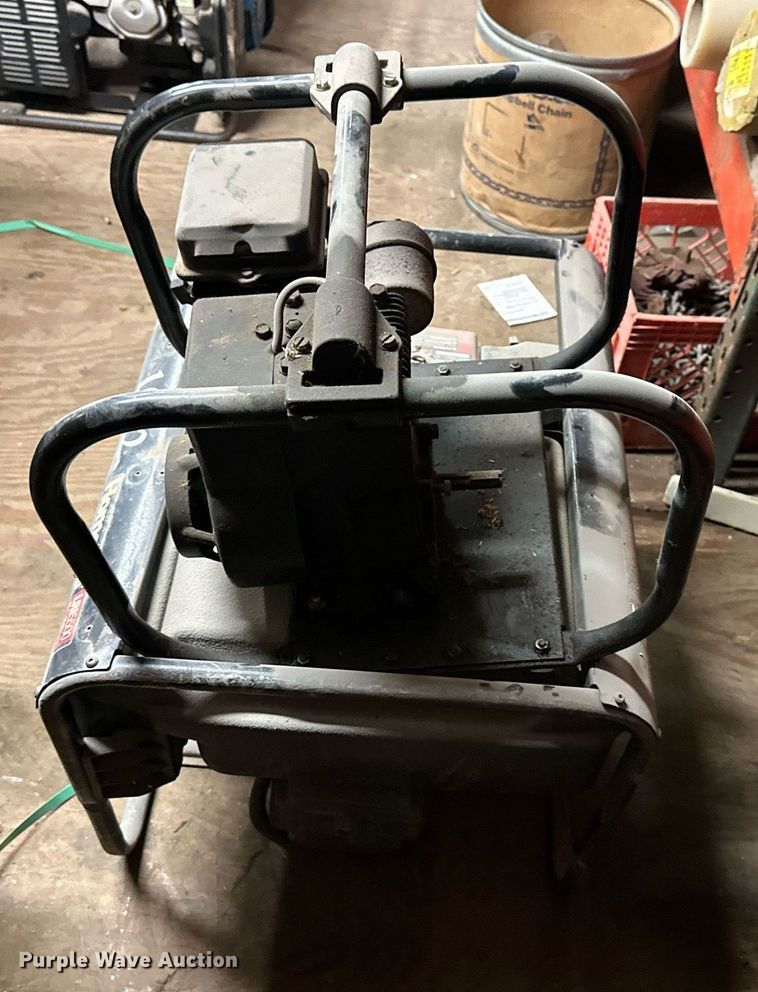 image for item OF9133 Homelite LRI5500  generator