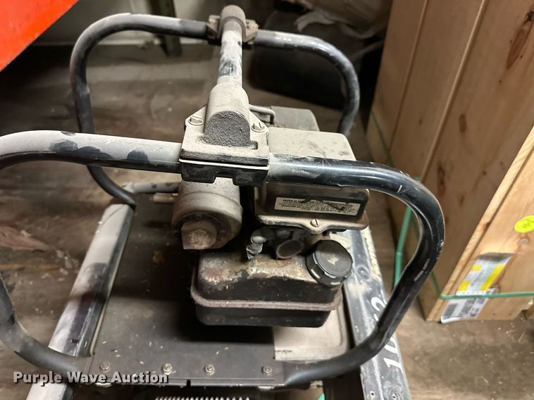 image for item OF9133 Homelite LRI5500  generator