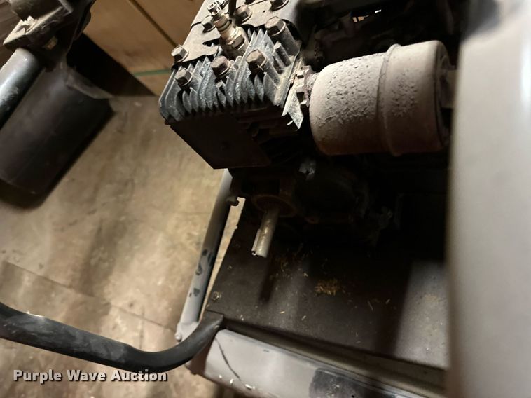 image for item OF9133 Homelite LRI5500  generator