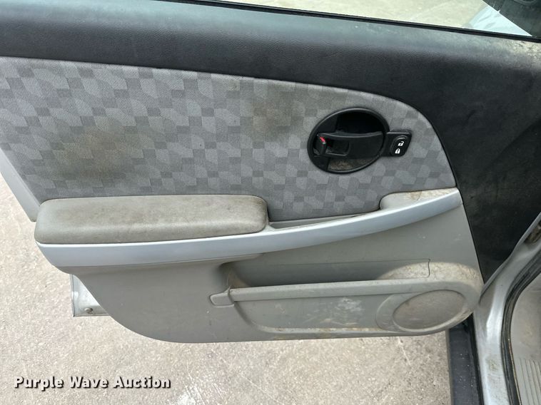 image for item OF9134 2009 Chevrolet Equinox  SUV