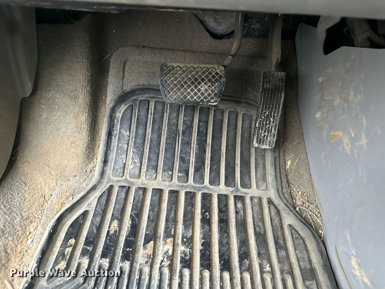 image for item OF9134 2009 Chevrolet Equinox  SUV