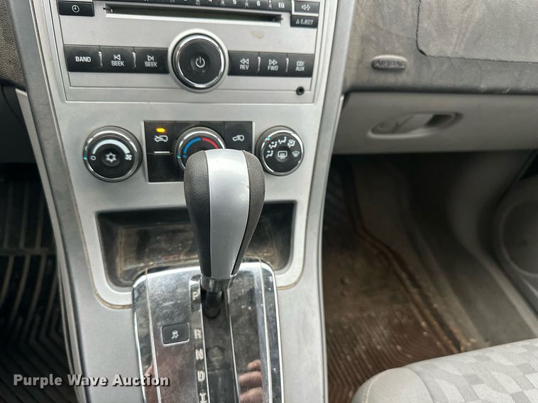 image for item OF9134 2009 Chevrolet Equinox  SUV