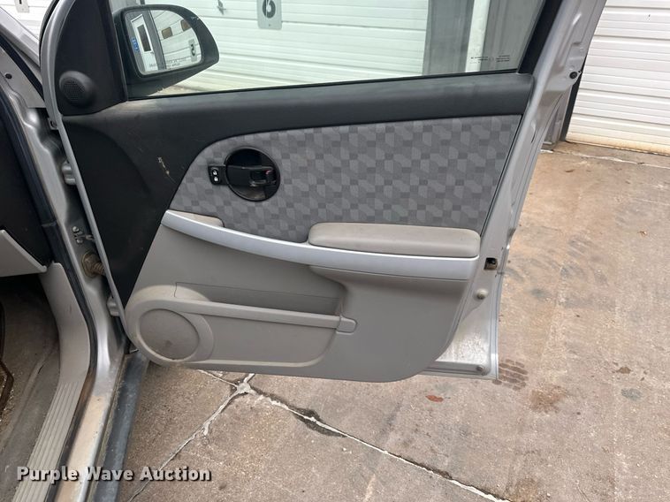 image for item OF9134 2009 Chevrolet Equinox  SUV