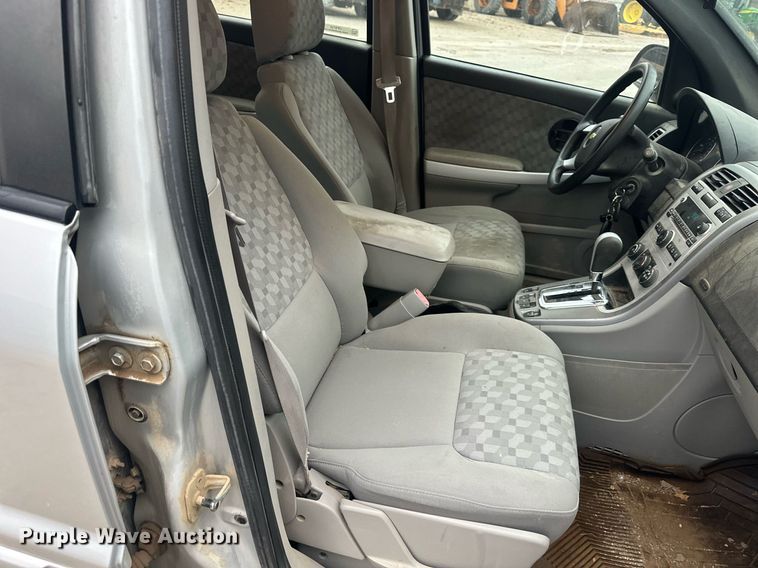 image for item OF9134 2009 Chevrolet Equinox  SUV