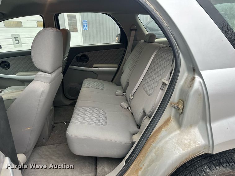 image for item OF9134 2009 Chevrolet Equinox  SUV