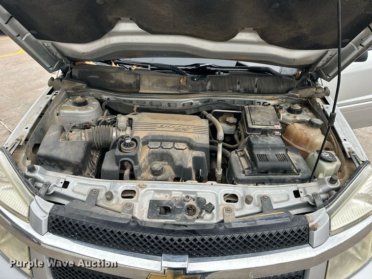 image for item OF9134 2009 Chevrolet Equinox  SUV