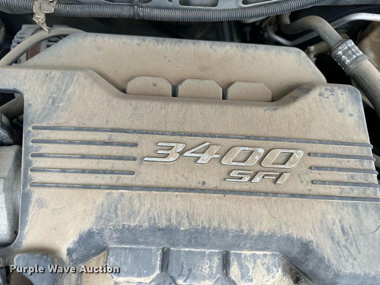 image for item OF9134 2009 Chevrolet Equinox  SUV