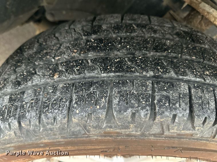 image for item OF9134 2009 Chevrolet Equinox  SUV