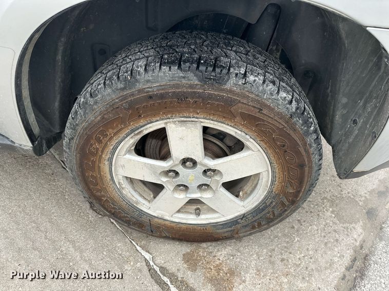 image for item OF9134 2009 Chevrolet Equinox  SUV