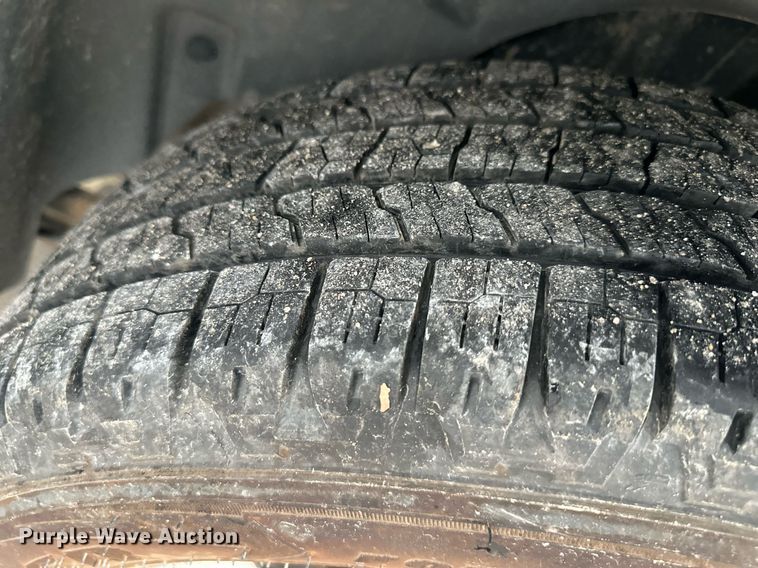 image for item OF9134 2009 Chevrolet Equinox  SUV