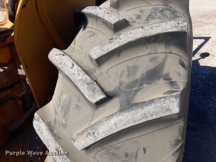 image for item OF9607 1977 John Deere 302 - D  tractor