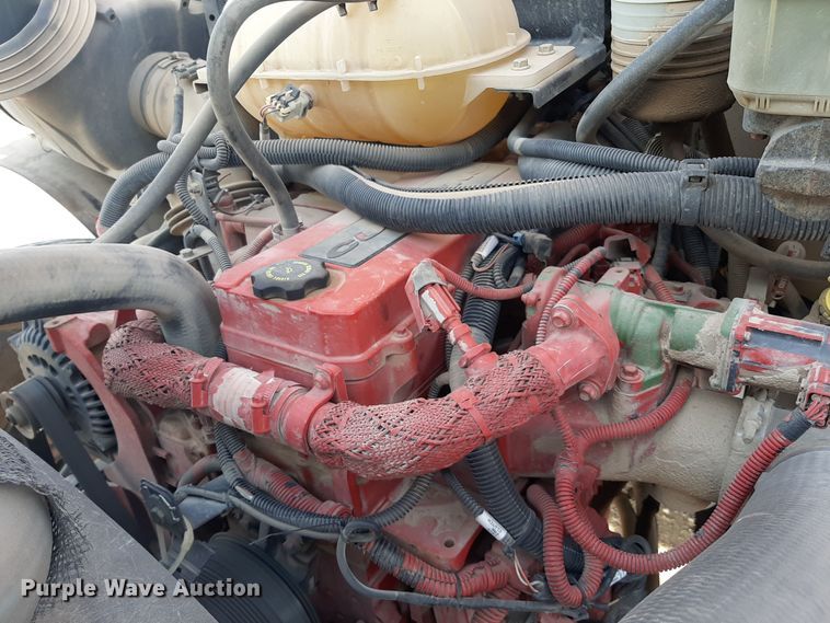 image for item OF9654 2012 Blue Bird  school bus