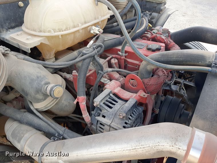 image for item OF9654 2012 Blue Bird  school bus