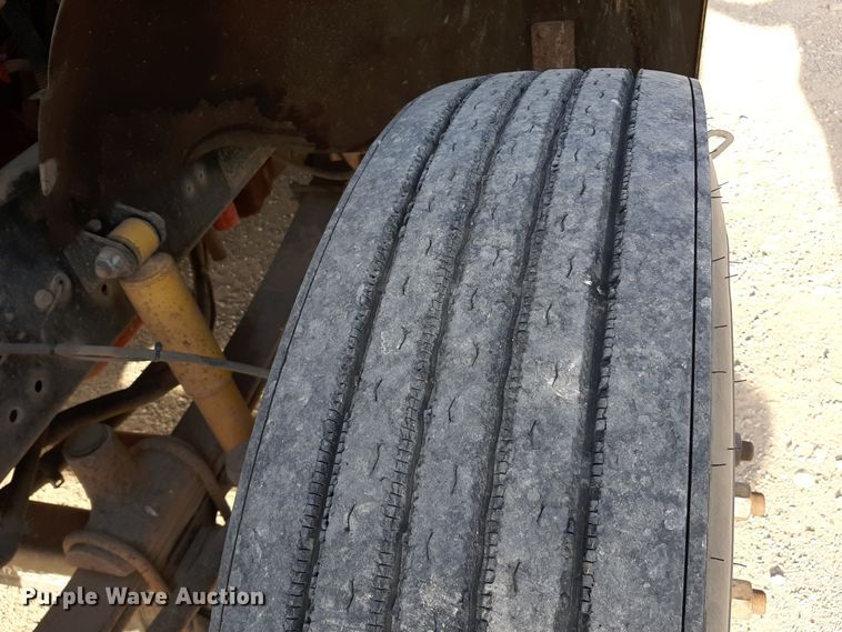 image for item OF9654 2012 Blue Bird  school bus