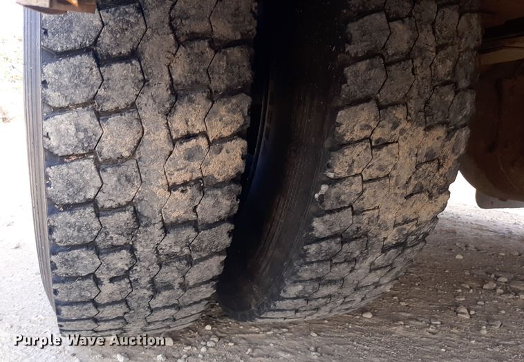 image for item OF9654 2012 Blue Bird  school bus