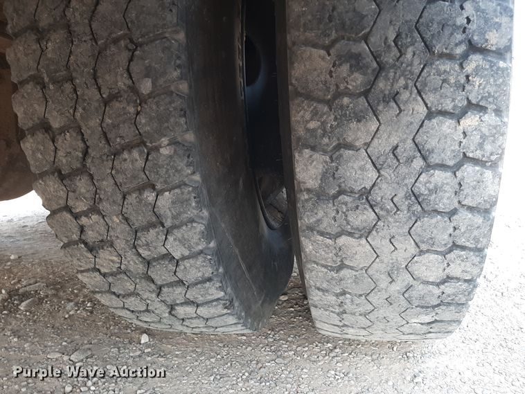 image for item OF9654 2012 Blue Bird  school bus