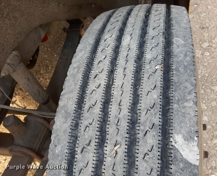 image for item OF9655 2011 Blue Bird  school bus