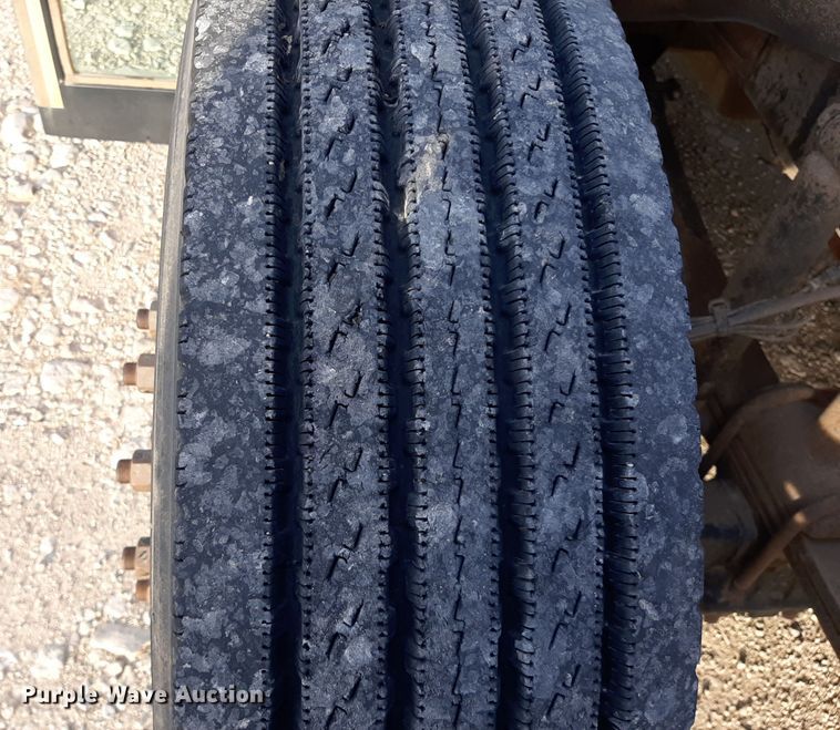 image for item OF9655 2011 Blue Bird  school bus