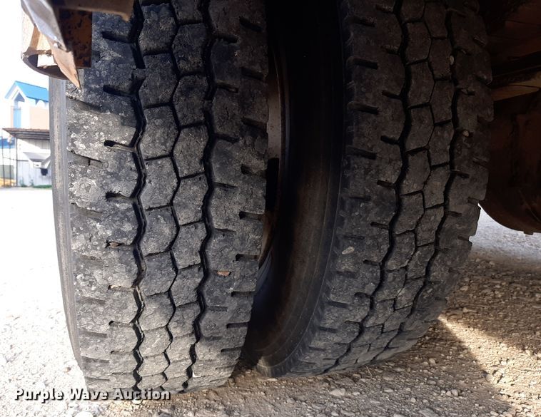 image for item OF9655 2011 Blue Bird  school bus