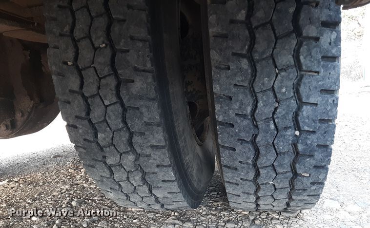 image for item OF9655 2011 Blue Bird  school bus