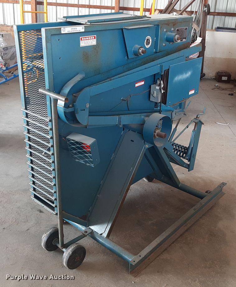 image for item OF9656 Iron Mike MP-5  pitching machine