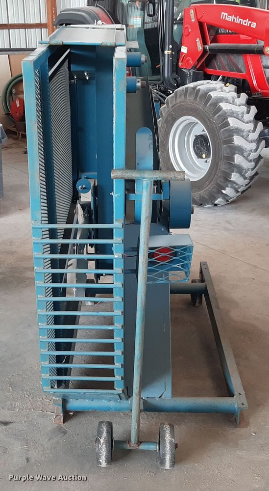 image for item OF9656 Iron Mike MP-5  pitching machine