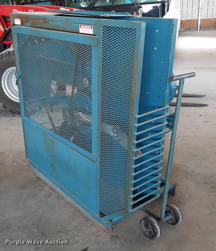 image for item OF9656 Iron Mike MP-5  pitching machine