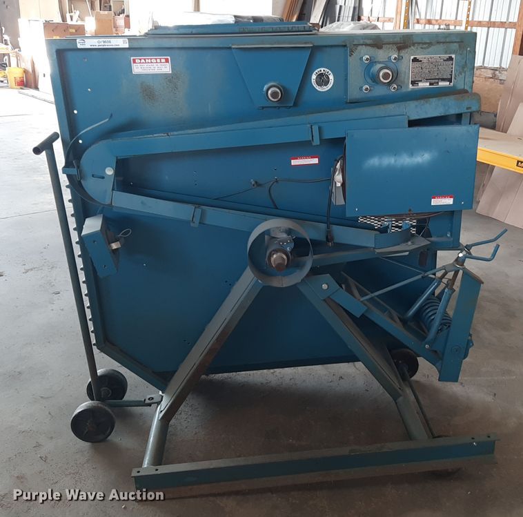 image for item OF9656 Iron Mike MP-5  pitching machine