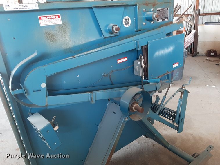 image for item OF9656 Iron Mike MP-5  pitching machine