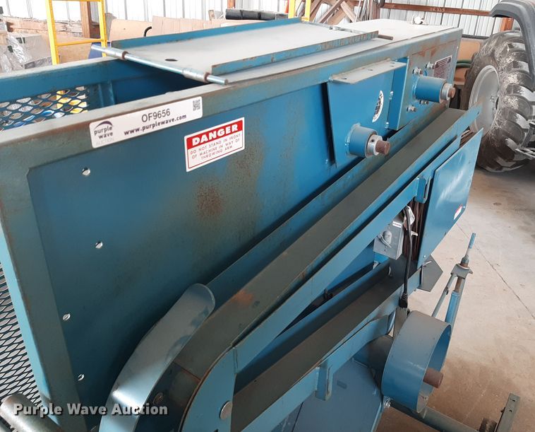 image for item OF9656 Iron Mike MP-5  pitching machine