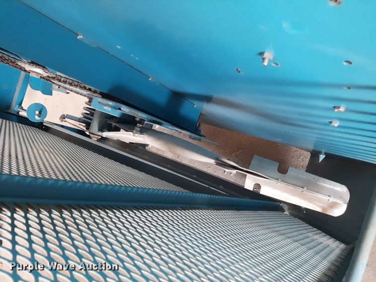 image for item OF9656 Iron Mike MP-5  pitching machine