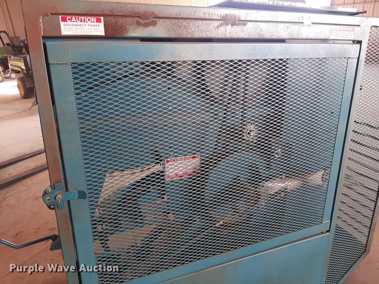 image for item OF9656 Iron Mike MP-5  pitching machine