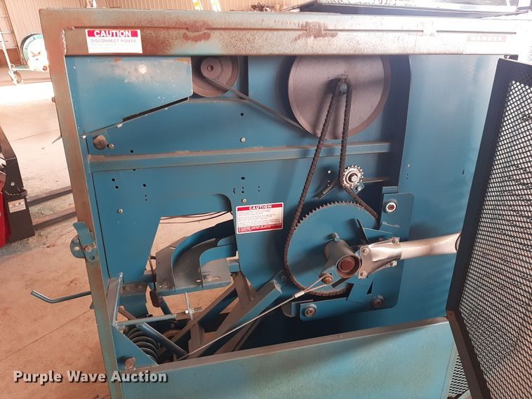 image for item OF9656 Iron Mike MP-5  pitching machine