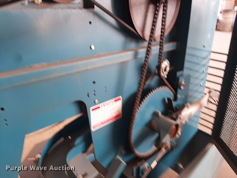 image for item OF9656 Iron Mike MP-5  pitching machine