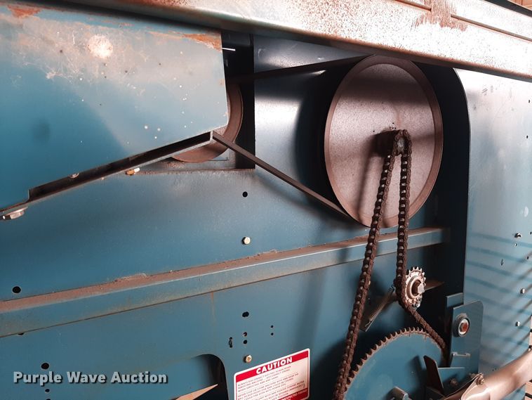 image for item OF9656 Iron Mike MP-5  pitching machine