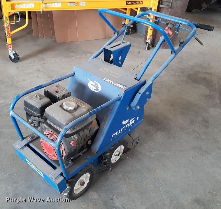 image for item OF9657 Blue Bird  sod cutter