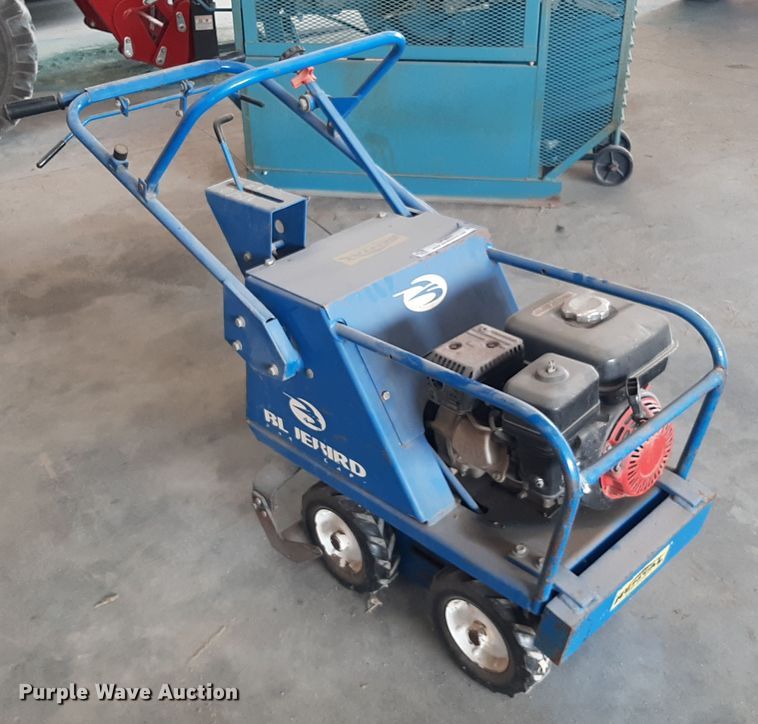 image for item OF9657 Blue Bird  sod cutter