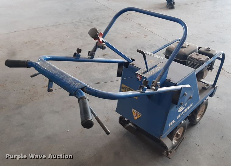 image for item OF9657 Blue Bird  sod cutter