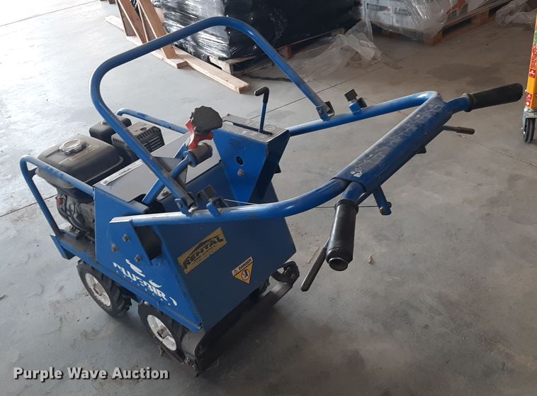 image for item OF9657 Blue Bird  sod cutter