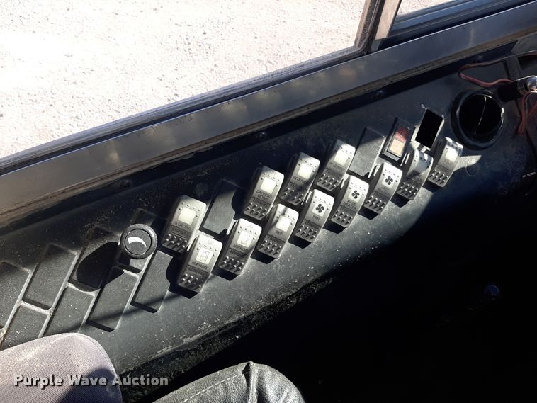 image for item OF9658 2003 Thomas  school bus