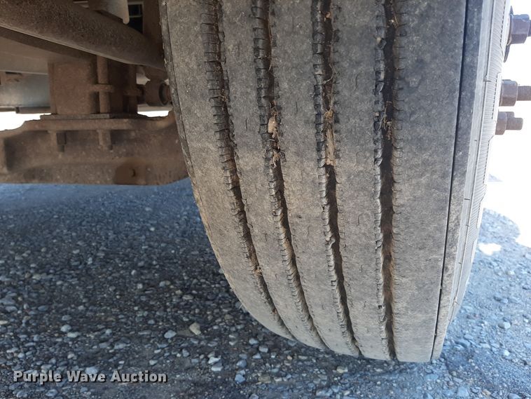 image for item OF9658 2003 Thomas  school bus