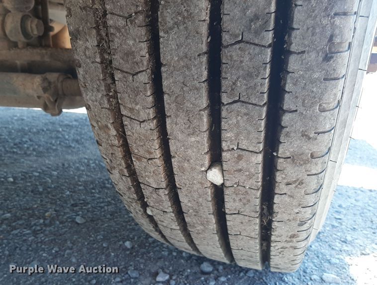 image for item OF9658 2003 Thomas  school bus