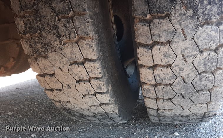 image for item OF9658 2003 Thomas  school bus