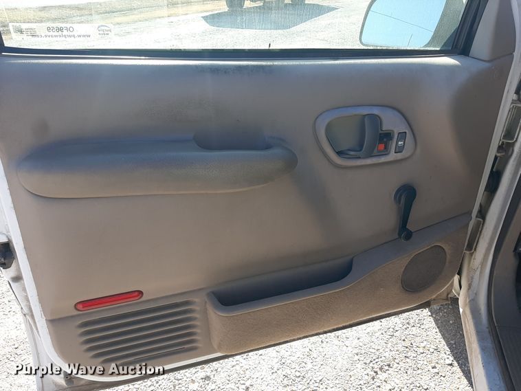 image for item OF9659 1999 Chevrolet Suburban 1500  SUV