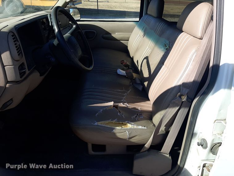 image for item OF9659 1999 Chevrolet Suburban 1500  SUV