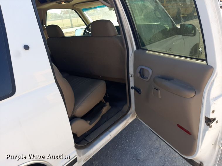 image for item OF9659 1999 Chevrolet Suburban 1500  SUV